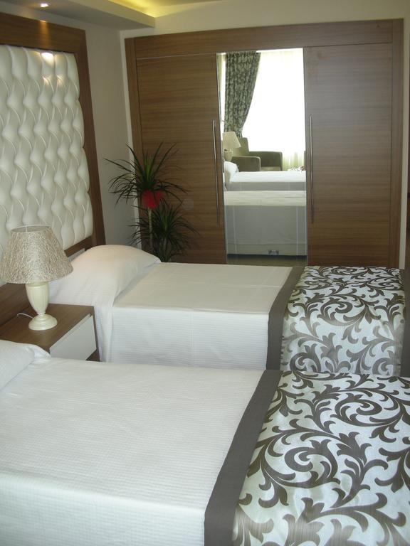 Otel Esila Ankara