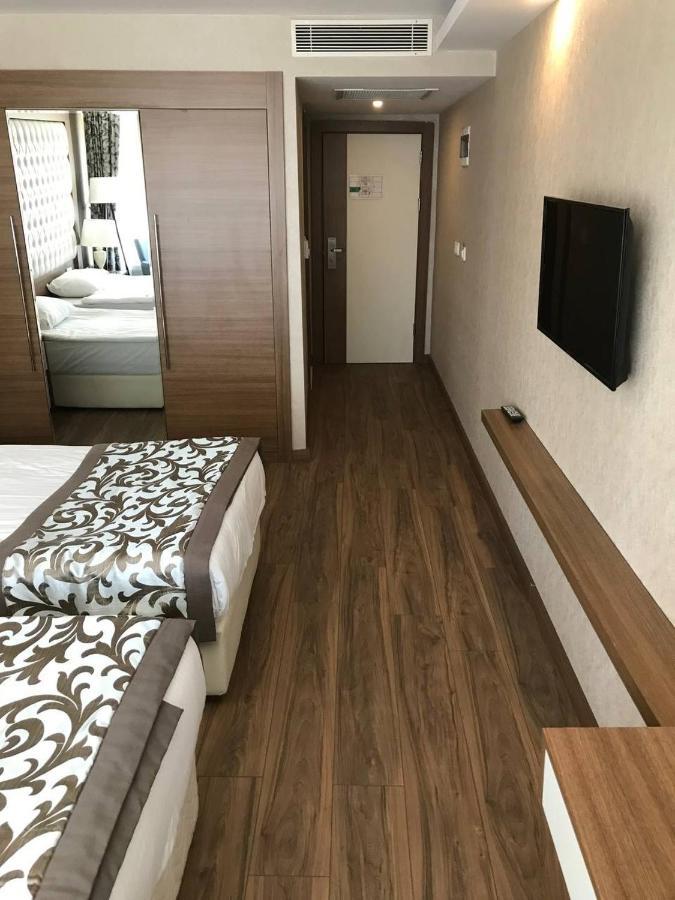 Esila Otel Ankara