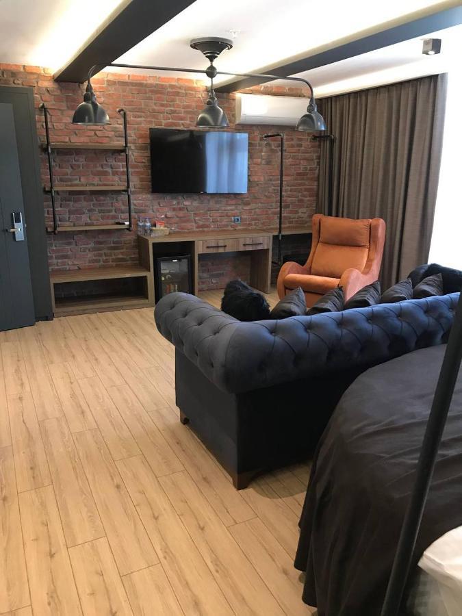 Otel Esila 4*