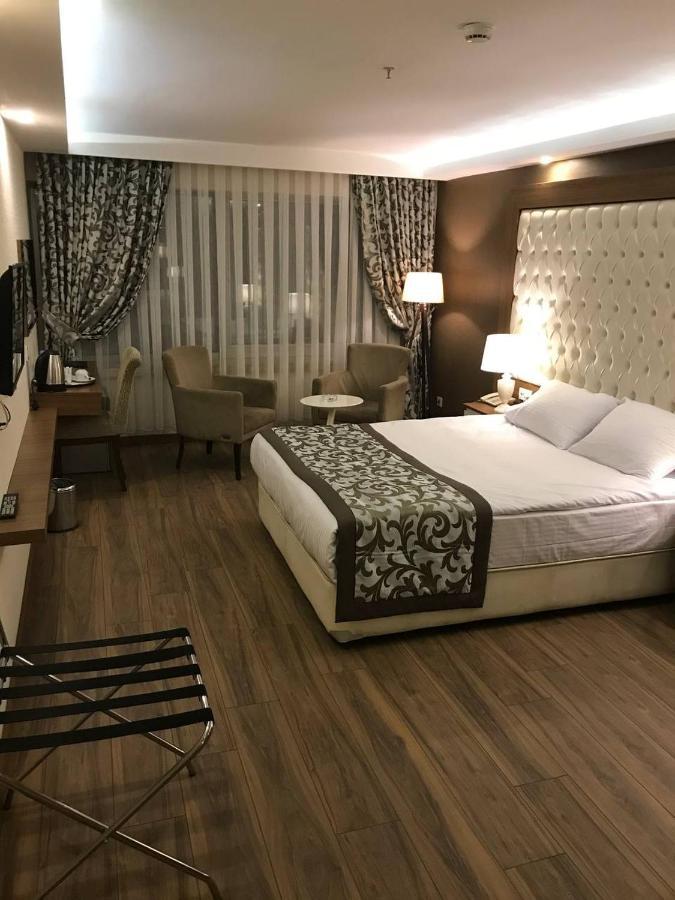 Esila Otel Ankara
