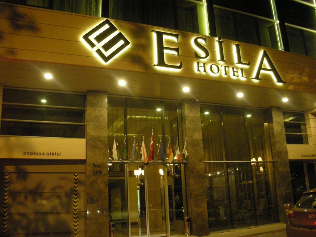 Esila Otel