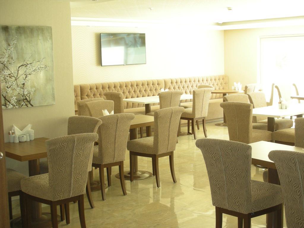 Esila Otel 4*