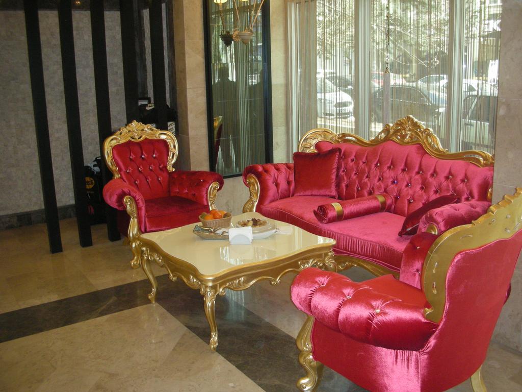 Esila Ankara