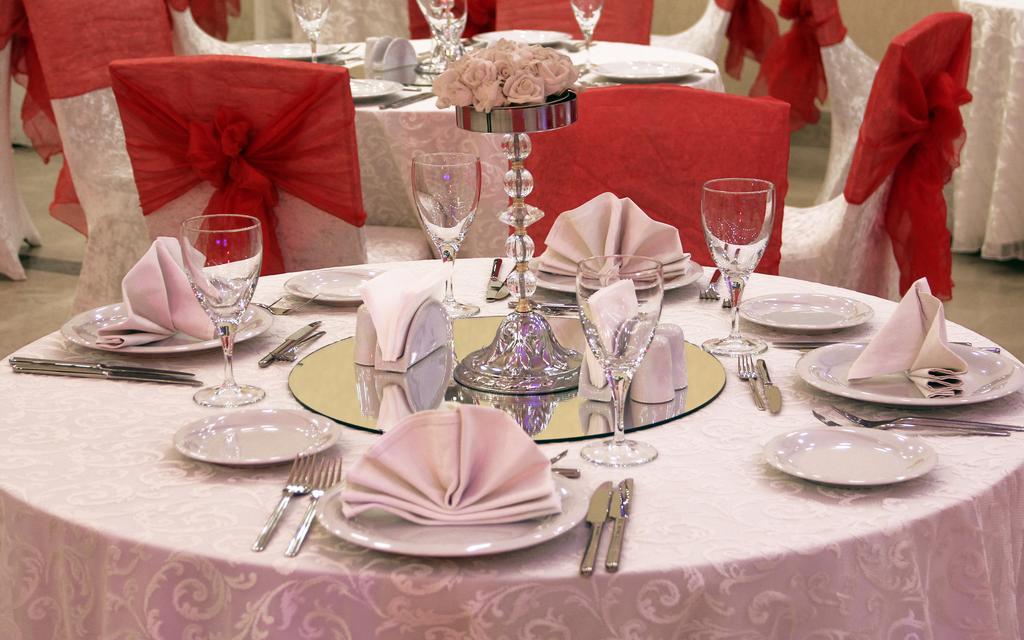Otel Esila 4*