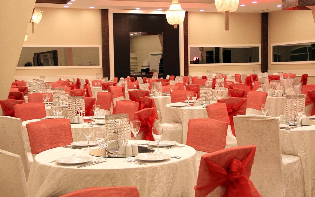 Otel Esila Ankara