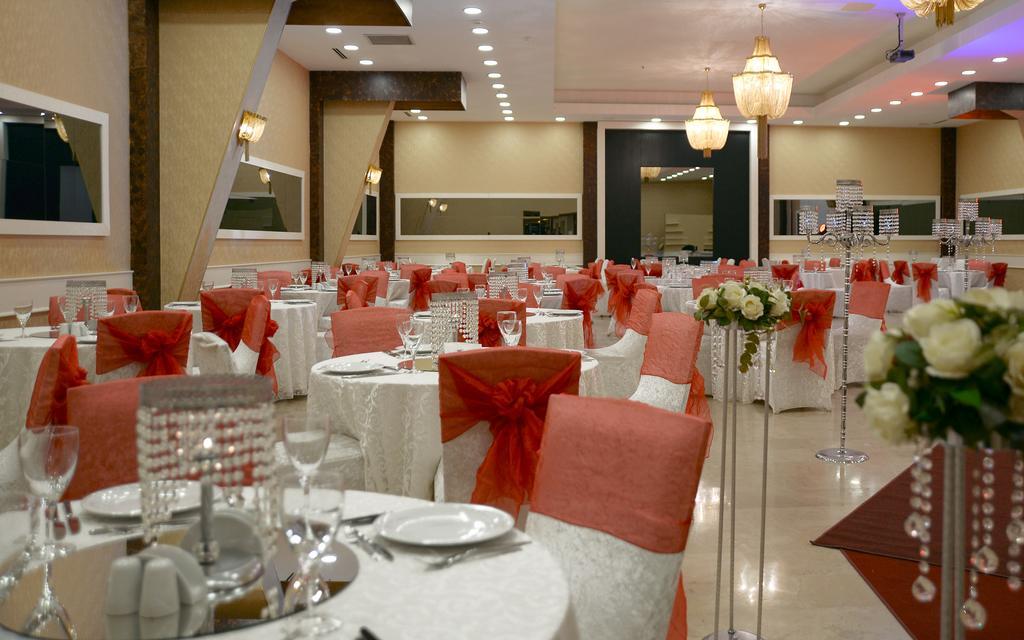 Esila 4* Ankara