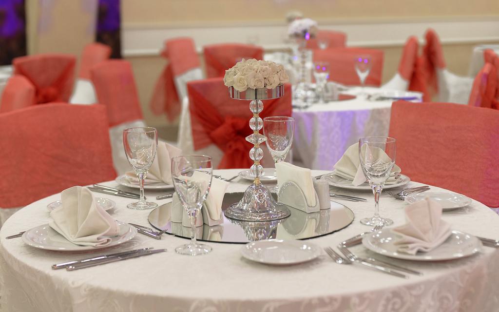 Esila Otel Ankara