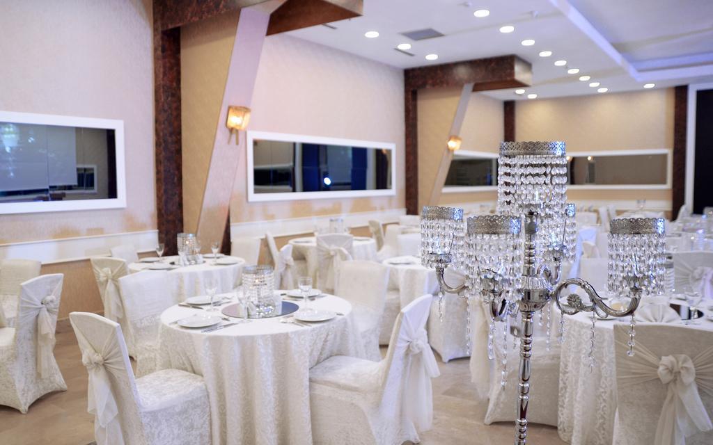 Otel Esila Ankara