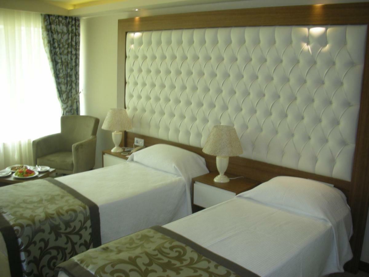 Esila Ankara
